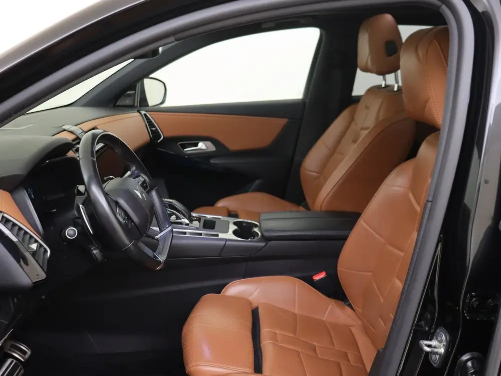 DS Automobiles 7 DS DS 7 E-Tense 4x4 Executive | Leder | Panoramadak | Stoel uit 2020, foto 9