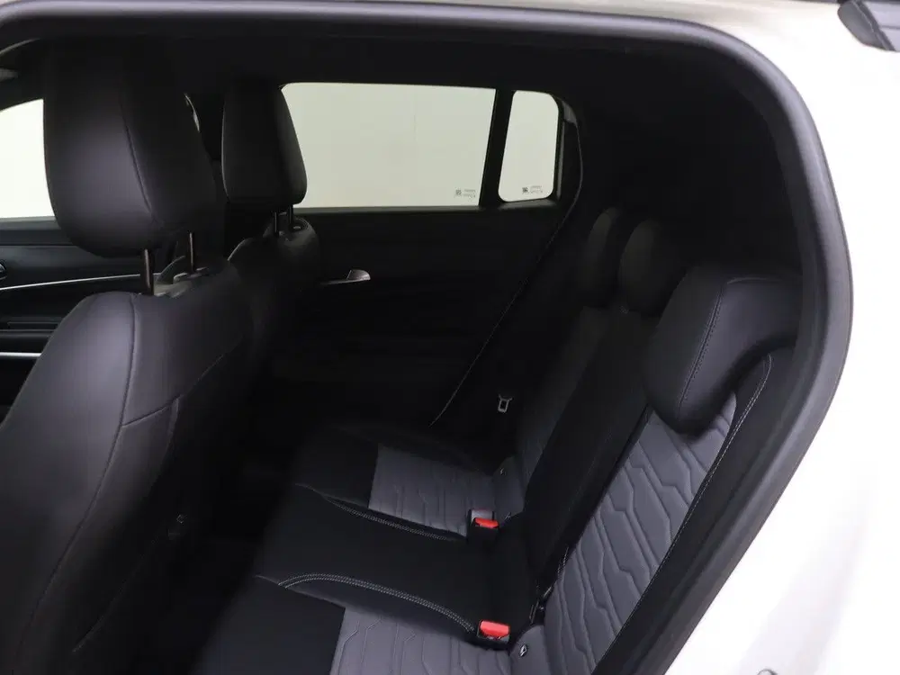 Jeep Avenger 1.2T 4xe Overland 4xe‑hybride 4-wiel-aandr uit 2025, foto 13