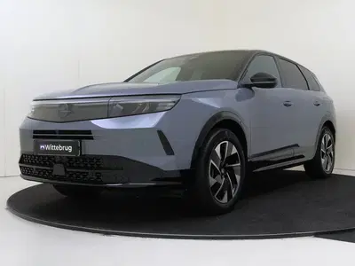 Opel Grandland 1.6 Turbo Plug-in-Hybrid GS Focal speakers uit 2026