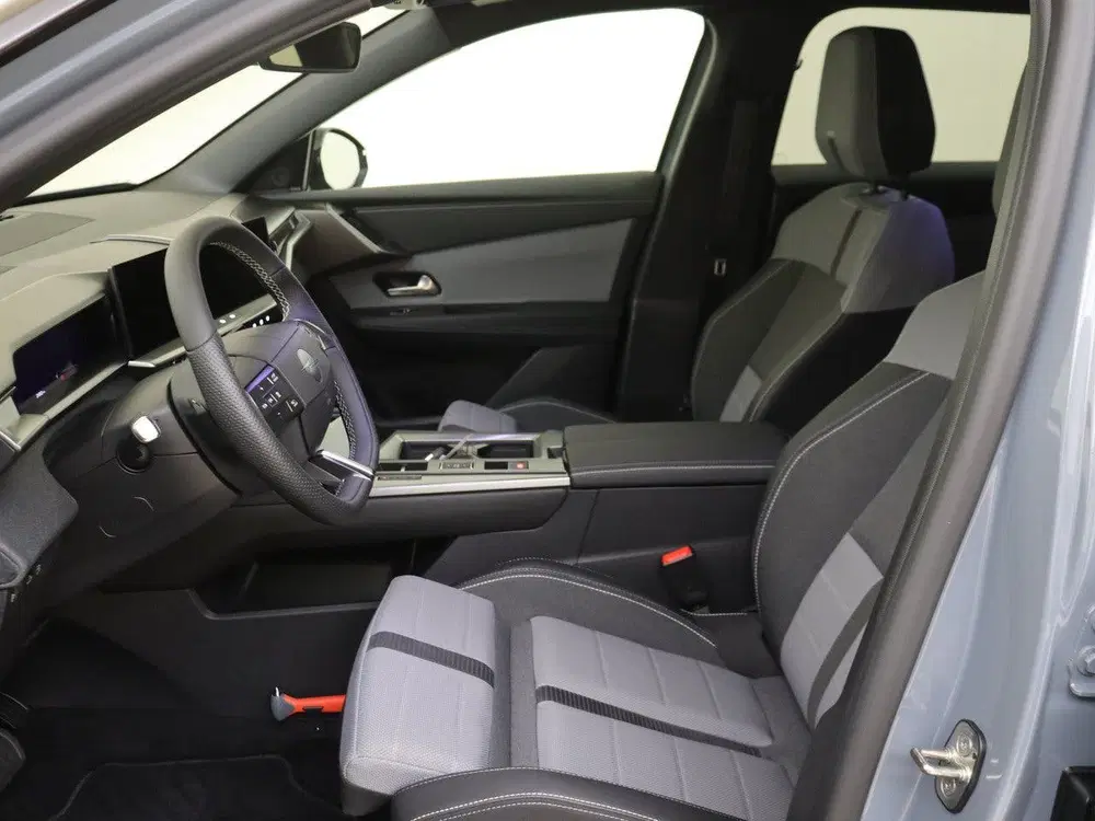 Opel Grandland 1.6 Turbo Plug-in-Hybrid GS Focal speakers uit 2026, foto 10