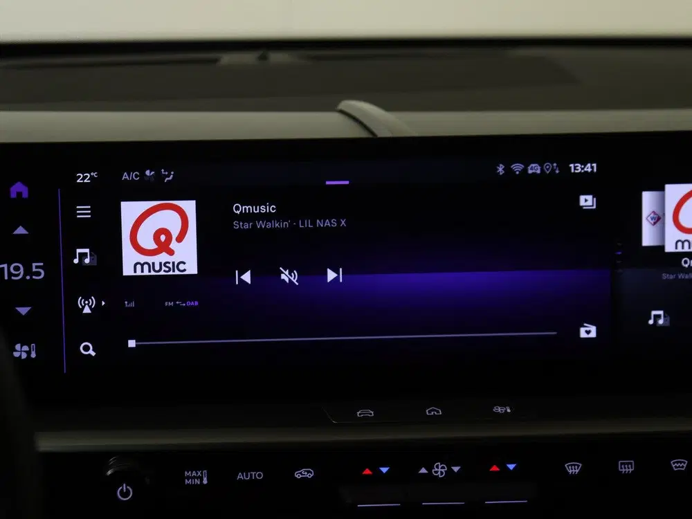 Opel Grandland 1.6 Turbo Plug-in-Hybrid GS Focal speakers uit 2026, foto 16