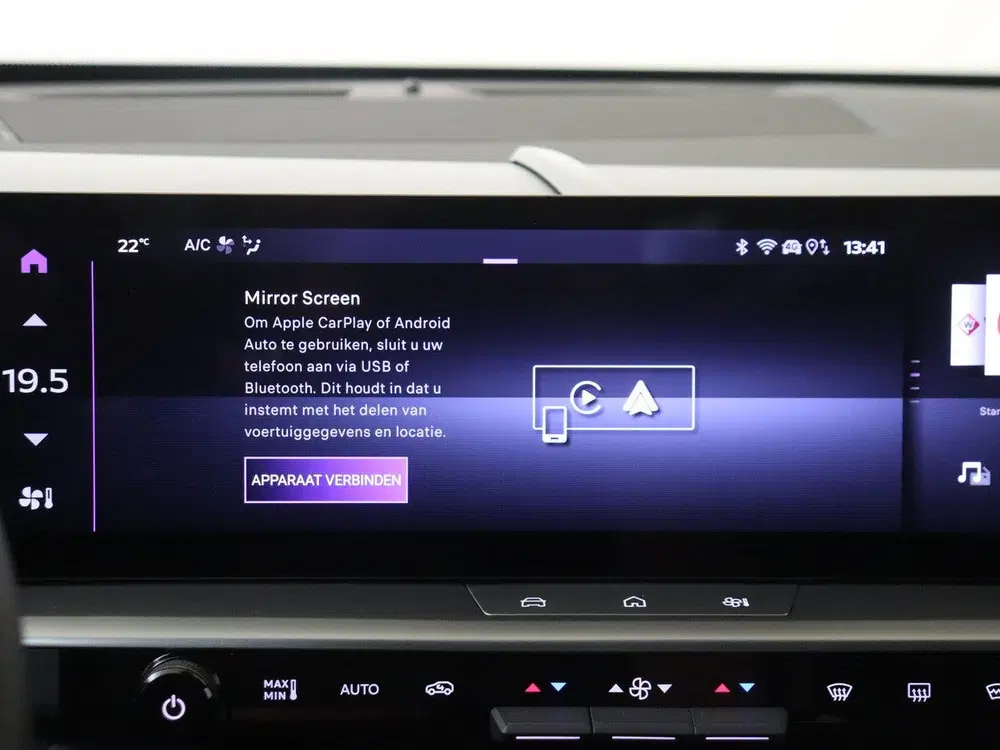 Opel Grandland 1.6 Turbo Plug-in-Hybrid GS Focal speakers uit 2026, foto 19