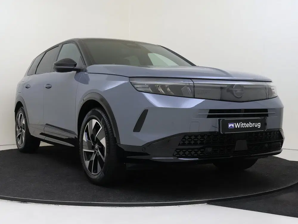 Opel Grandland 1.6 Turbo Plug-in-Hybrid GS Focal speakers uit 2026, foto 3
