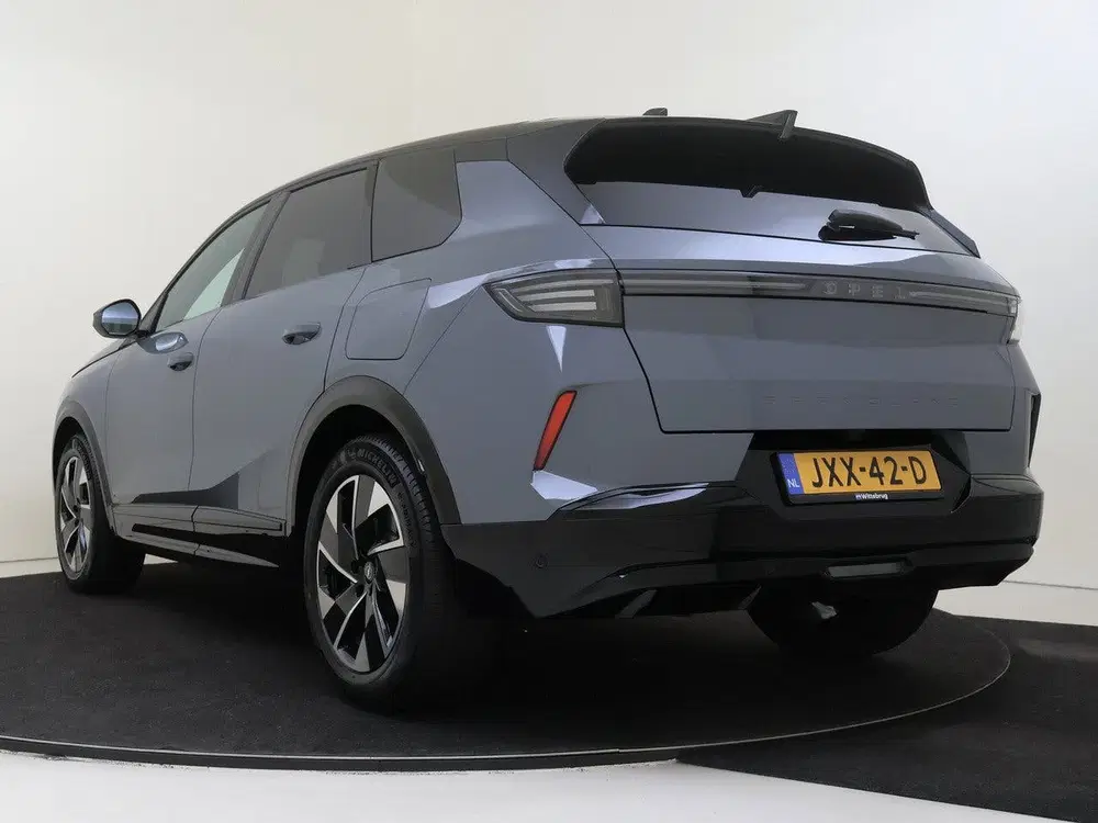 Opel Grandland 1.6 Turbo Plug-in-Hybrid GS Focal speakers uit 2026, foto 4