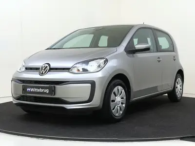 Volkswagen Up! 1.0 | Bluetooth | Airco | (bj 2023) uit 2023