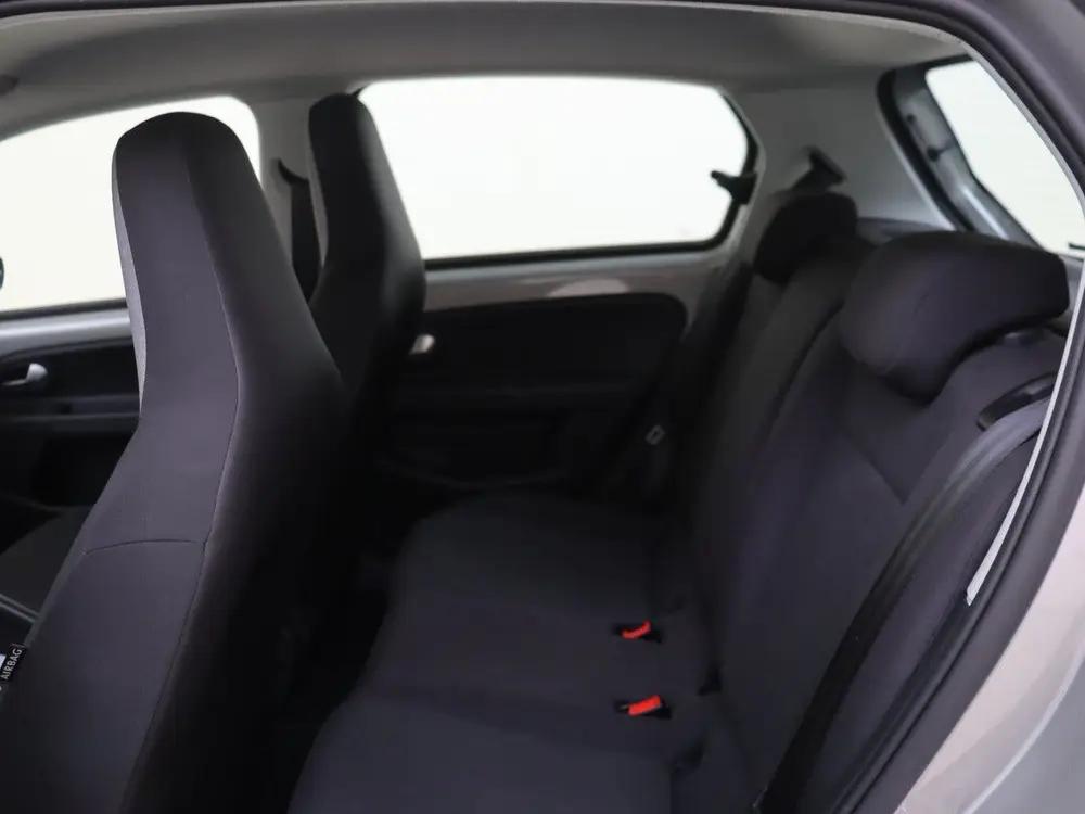 Volkswagen Up! 1.0 | Bluetooth | Airco | (bj 2023) uit 2023, foto 12