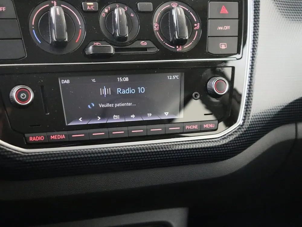 Volkswagen Up! 1.0 | Bluetooth | Airco | (bj 2023) uit 2023, foto 14