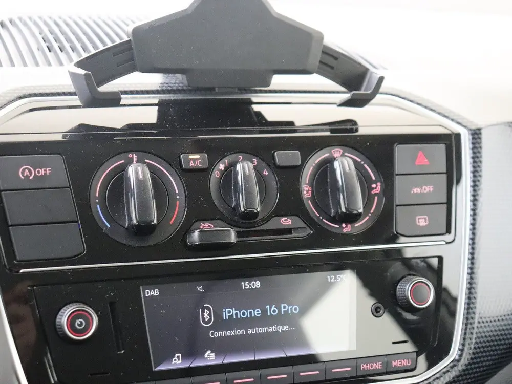 Volkswagen Up! 1.0 | Bluetooth | Airco | (bj 2023) uit 2023, foto 16