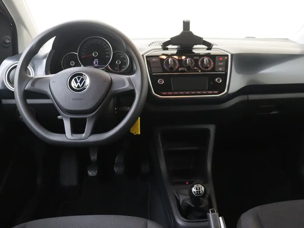 Volkswagen Up! 1.0 | Bluetooth | Airco | (bj 2023) uit 2023, foto 5