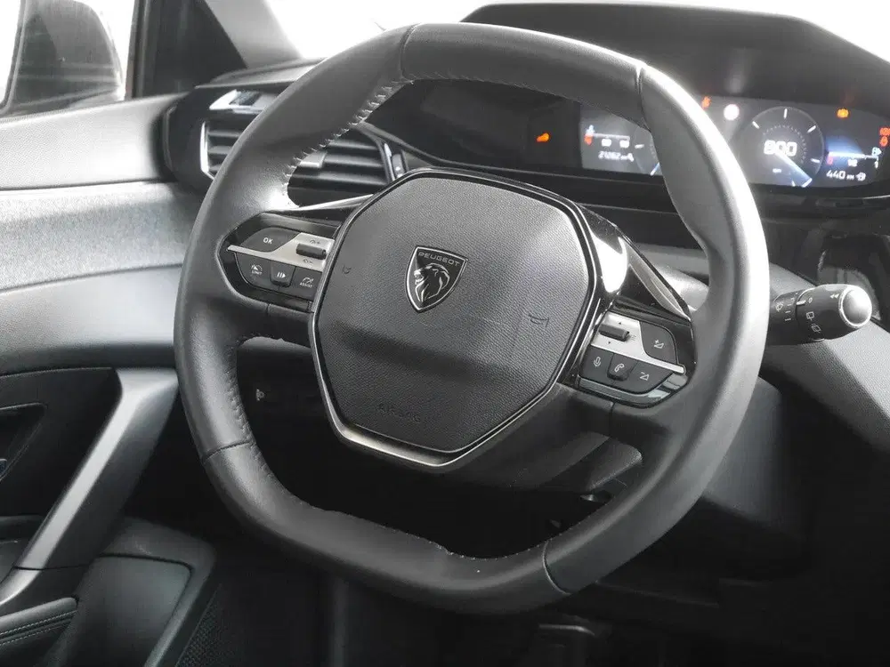Peugeot 308 1.2 PureTech Allure uit 2023, foto 12