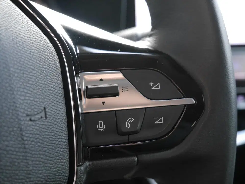Peugeot 308 1.2 PureTech Allure uit 2023, foto 20