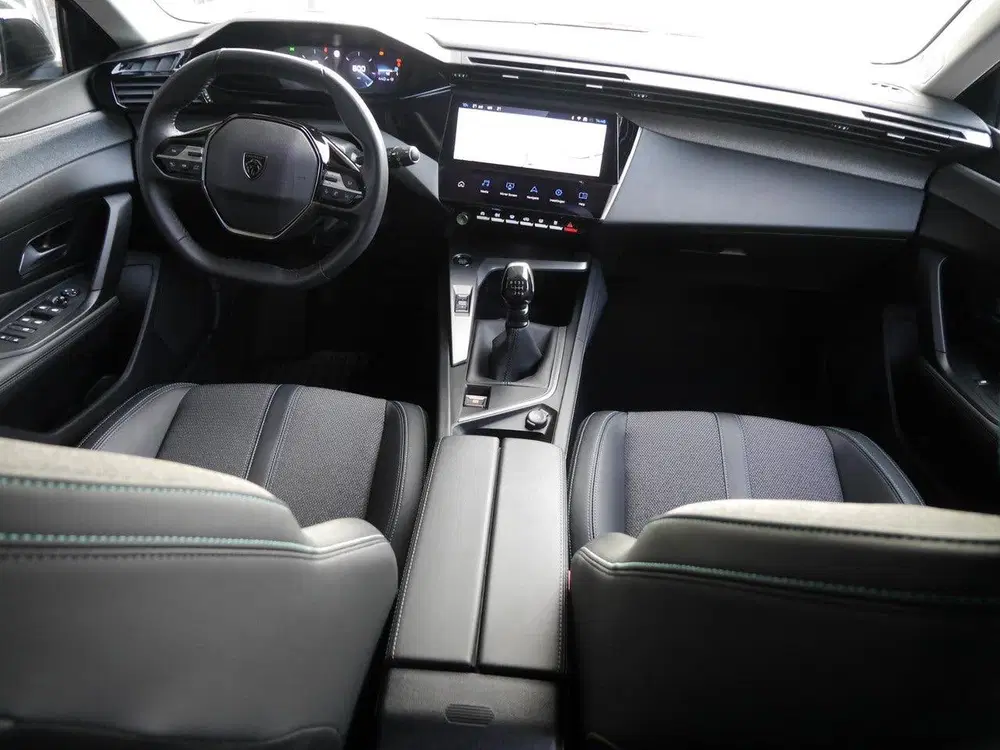 Peugeot 308 1.2 PureTech Allure uit 2023, foto 7