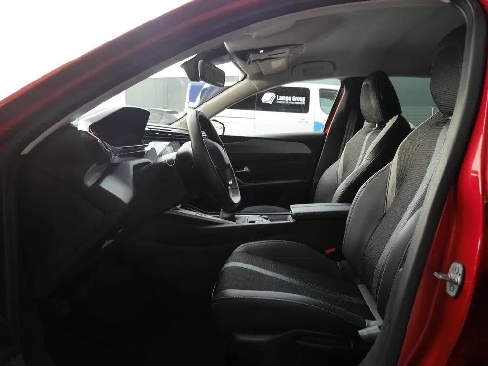 Peugeot 308 1.2 PureTech Allure uit 2023, foto 8