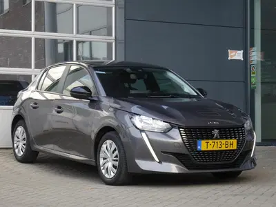 Peugeot 208 1.2 PureTech Active uit 2023