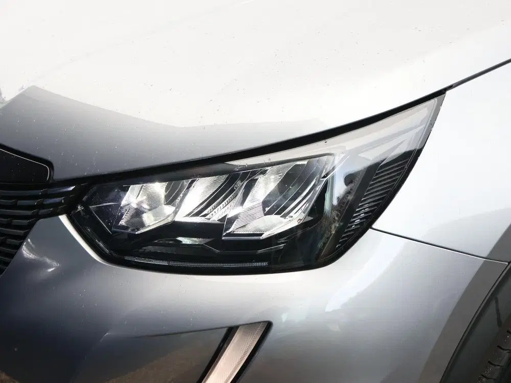 Peugeot 2008 130pk Allure uit 2022, foto 18