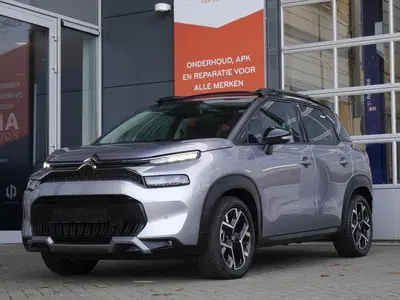 Citroën C3 Aircross 1.2 PureTech Shine Pack uit 2023
