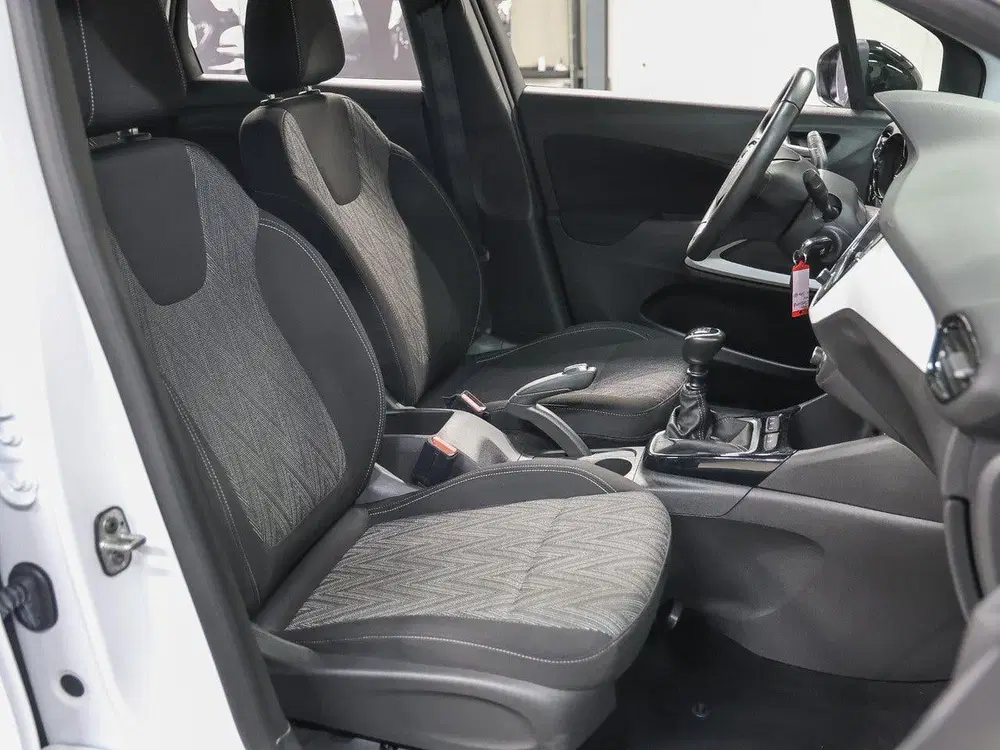 Opel Crossland 110PK Edition 2020 uit 2021, foto 9