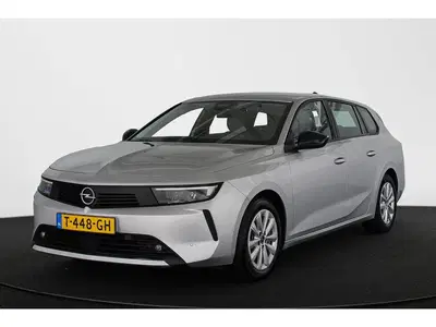 Opel Astra Sports Tourer 1.2 Edition uit 2023