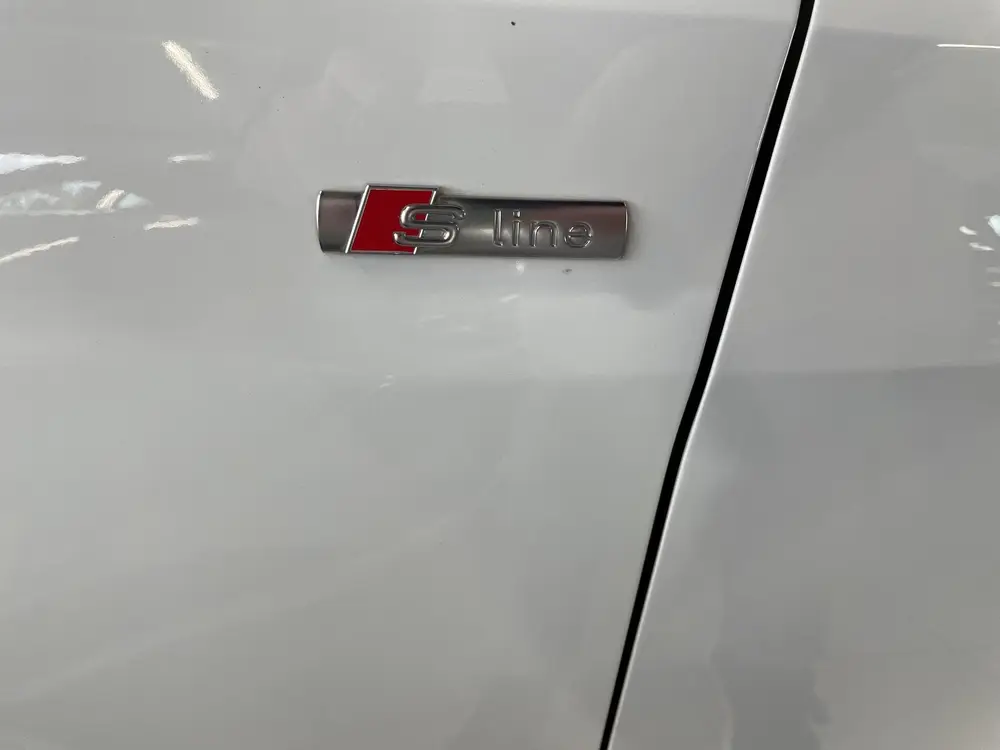 Audi A1 2.0T 200 pk Automaat 40 TFSI S Line S-Line uit 2020, foto 11