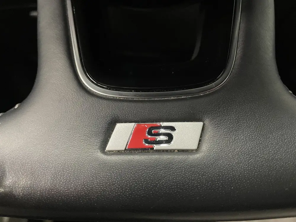 Audi A1 2.0T 200 pk Automaat 40 TFSI S Line S-Line uit 2020, foto 12