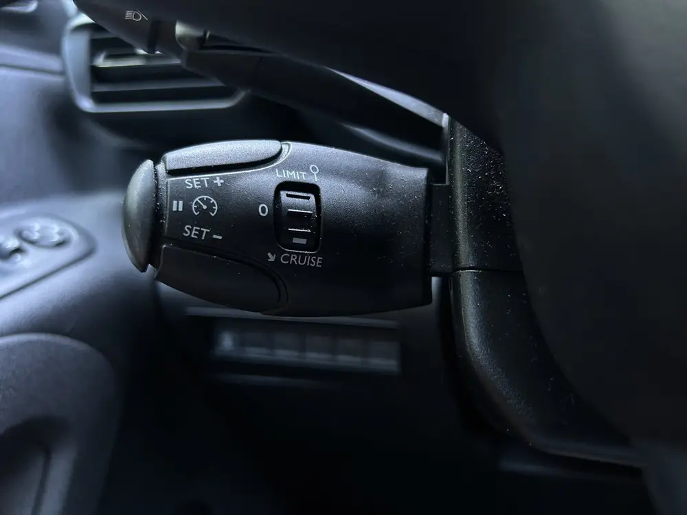 Citroën Berlingo 1.5 BlueHDI AUTOMAAT 3 PERS CAMERA NAVI CR uit 2019, foto 11