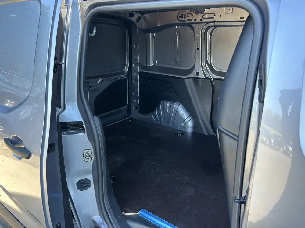 Citroën Berlingo 1.5 BlueHDI AUTOMAAT 3 PERS CAMERA NAVI CR uit 2019, foto 16