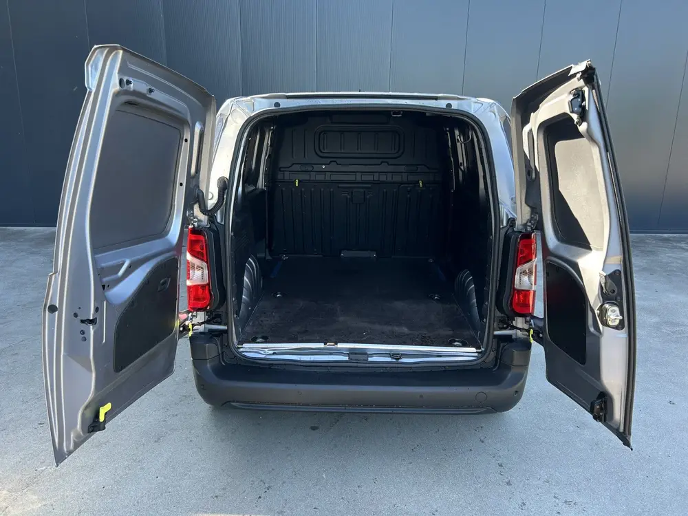 Citroën Berlingo 1.5 BlueHDI AUTOMAAT 3 PERS CAMERA NAVI CR uit 2019, foto 17