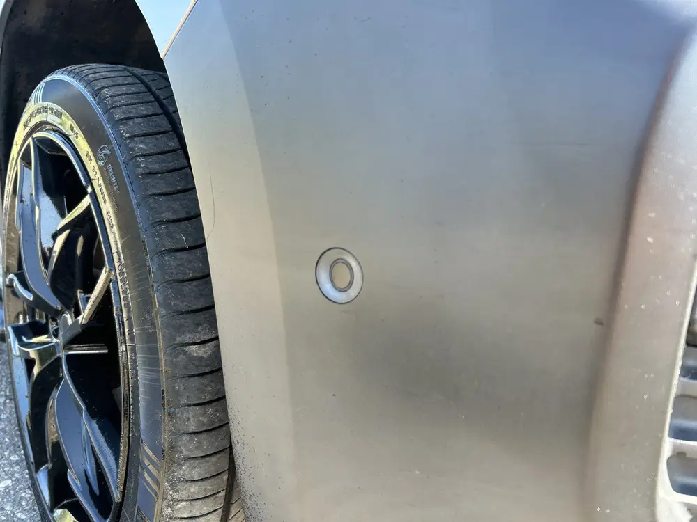 Citroën Berlingo 1.5 BlueHDI AUTOMAAT 3 PERS CAMERA NAVI CR uit 2019, foto 18