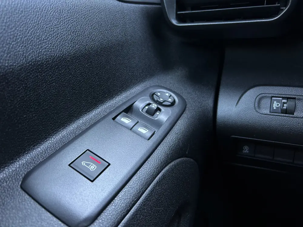Citroën Berlingo 1.5 BlueHDI AUTOMAAT 3 PERS CAMERA NAVI CR uit 2019, foto 20