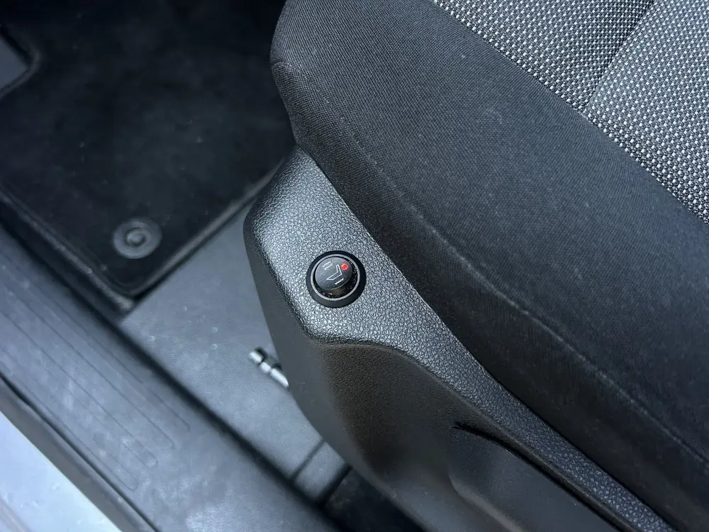 Citroën Berlingo 1.5 BlueHDI AUTOMAAT 3 PERS CAMERA NAVI CR uit 2019, foto 9