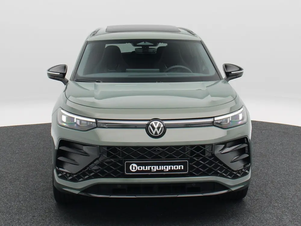 Volkswagen Tayron R-Line Edition 1.5 eHybrid 204 PK | Trekha uit 2026, foto 4