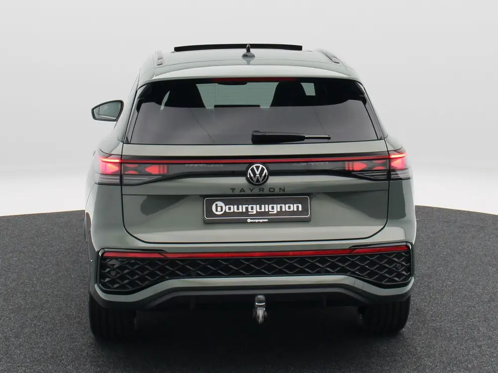 Volkswagen Tayron R-Line Edition 1.5 eHybrid 204 PK | Trekha uit 2026, foto 5