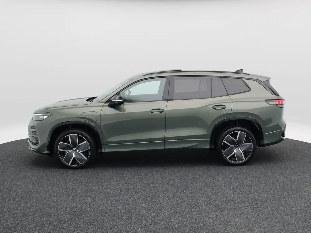 Volkswagen Tayron R-Line Edition 1.5 eHybrid 204 PK | Trekha uit 2026, foto 7