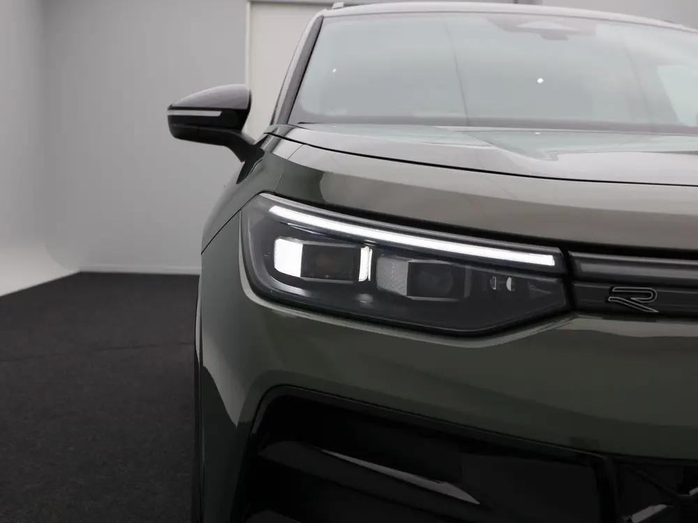 Volkswagen Tayron R-Line Edition 1.5 eHybrid 204 PK | Trekha uit 2026, foto 8