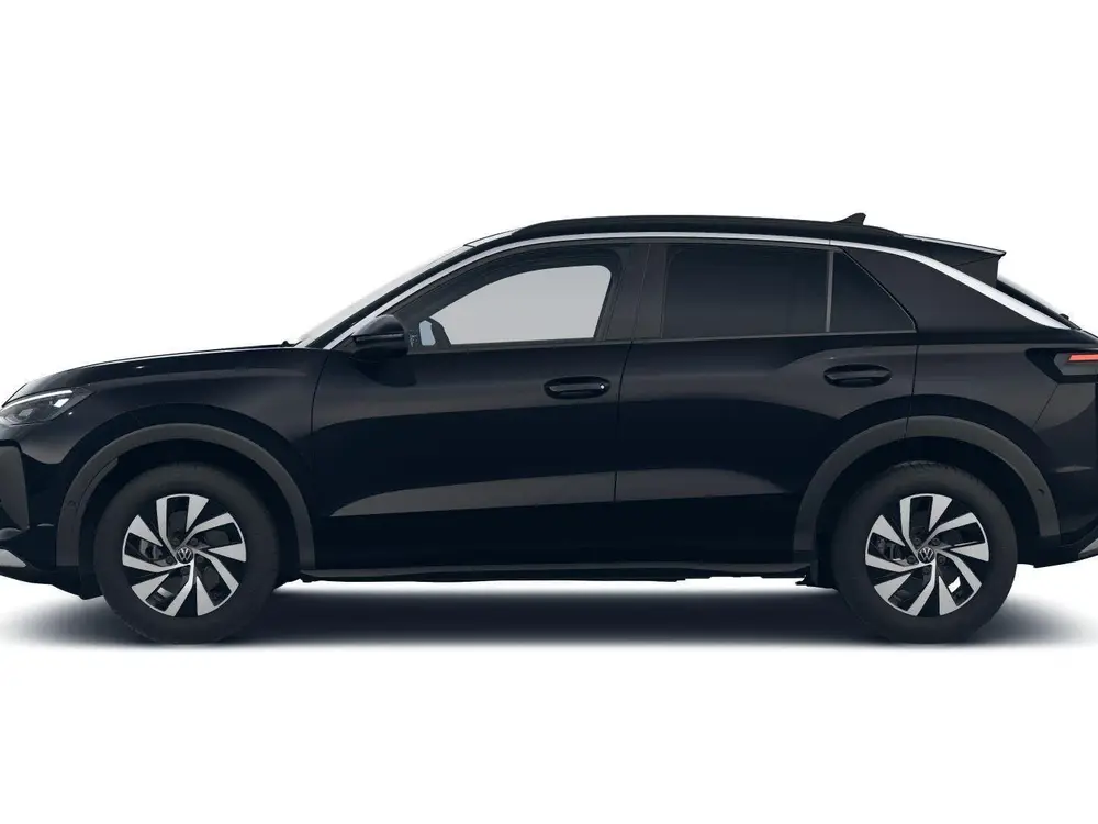 Volkswagen T-Roc Limited Edition 1.5 eTSI 116 PK | Achteruit uit 2026, foto 2
