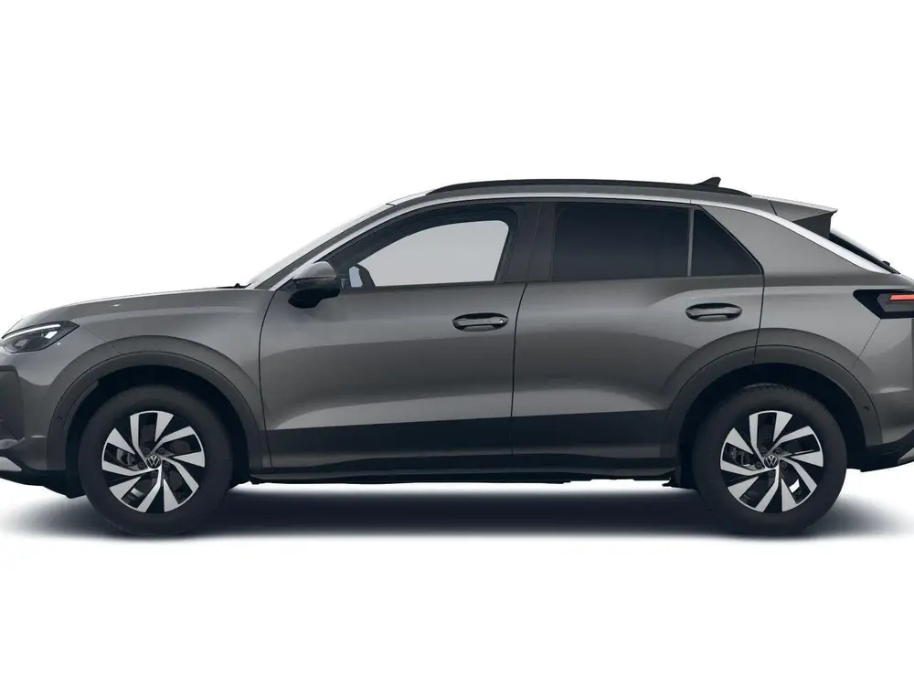 Volkswagen T-Roc Limited Edition 1.5 eTSI 116 PK | Achteruit uit 2026, foto 2
