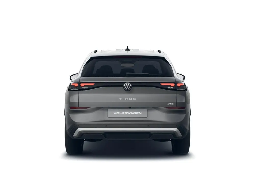 Volkswagen T-Roc Limited Edition 1.5 eTSI 116 PK | Achteruit uit 2026, foto 3