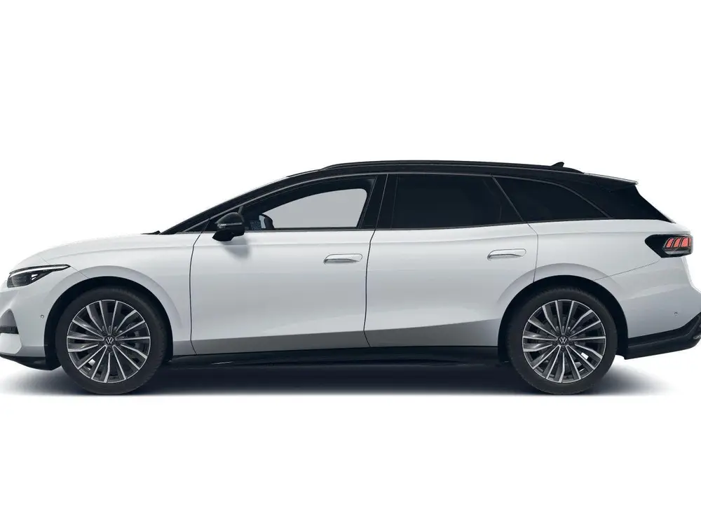 Volkswagen ID.7 Limited Edition Plus 77 kWh 286 PK | Trekhaa uit 2026, foto 2