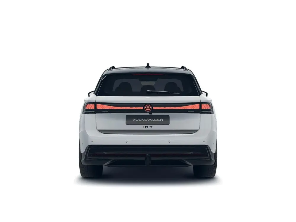 Volkswagen ID.7 Limited Edition Plus 77 kWh 286 PK | Trekhaa uit 2026, foto 3