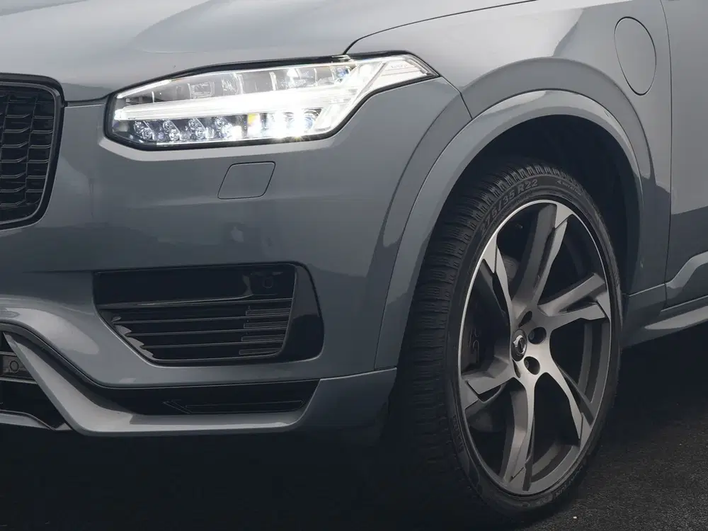 Volvo XC90 T8 Recharge AWD R-Design 7 Persoons Long R uit 2022, foto 5
