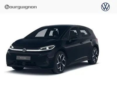 Volkswagen ID.3 Neo Life 61 kWh 190 PK | Achteruitrij Camera uit 2026