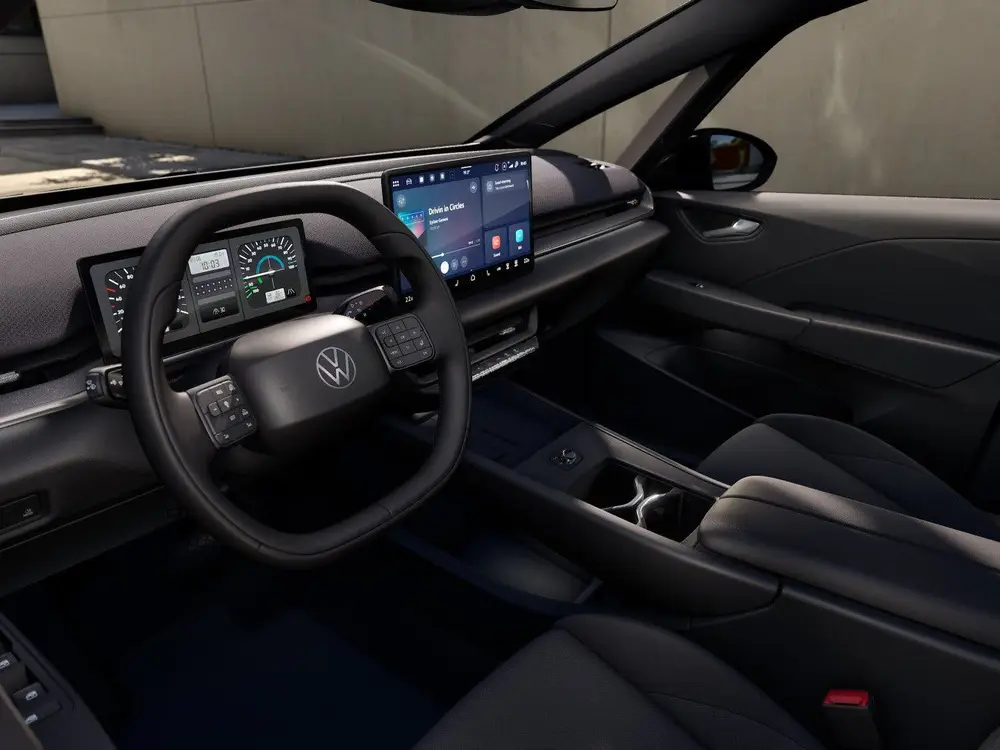 Volkswagen ID.3 Neo Life 61 kWh 190 PK | Achteruitrij Camera uit 2026, foto 4