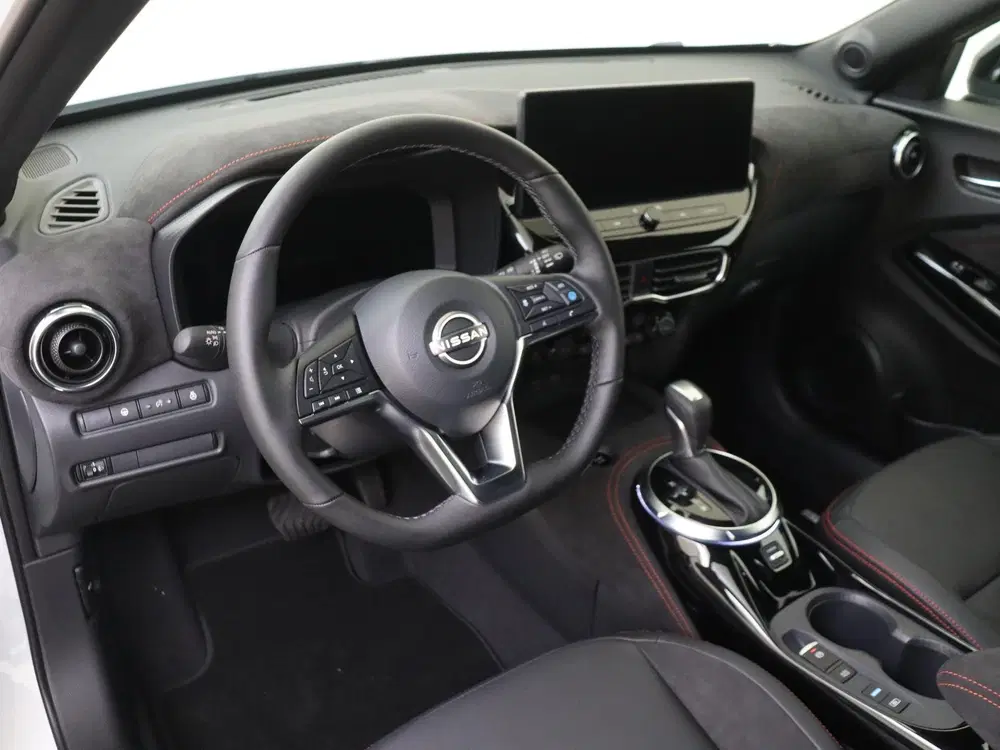 Nissan Juke 1.6 Hybrid Red-Line Edition 143PK uit 2026, foto 12
