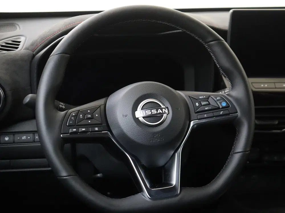 Nissan Juke 1.6 Hybrid Red-Line Edition 143PK uit 2026, foto 18