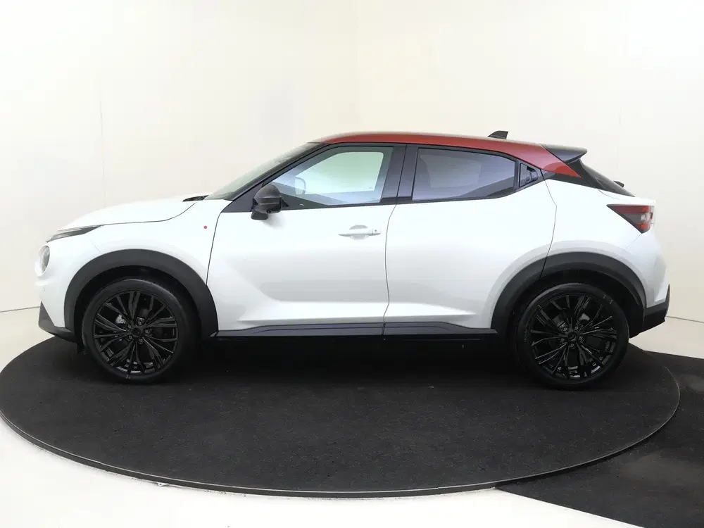 Nissan Juke 1.6 Hybrid Red-Line Edition 143PK uit 2026, foto 7