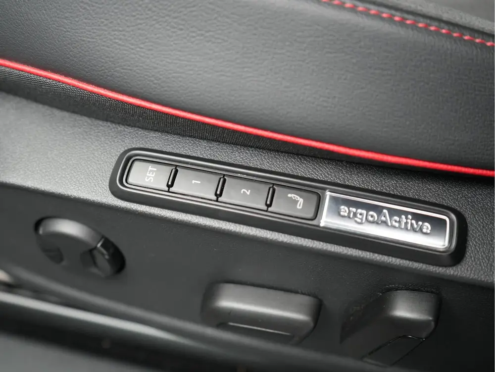 Volkswagen ID.4 GTX 4Motion 77 kWh 299pk Dealer O.H. | Sport uit 2023, foto 11