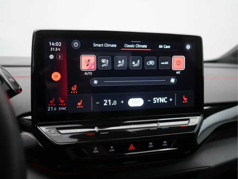 Volkswagen ID.4 GTX 4Motion 77 kWh 299pk Dealer O.H. | Sport uit 2023, foto 13