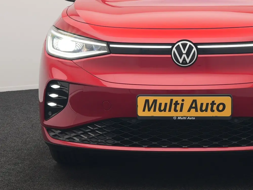 Volkswagen ID.4 GTX 4Motion 77 kWh 299pk Dealer O.H. | Sport uit 2023, foto 14