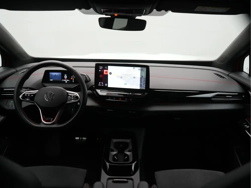 Volkswagen ID.4 GTX 4Motion 77 kWh 299pk Dealer O.H. | Sport uit 2023, foto 15