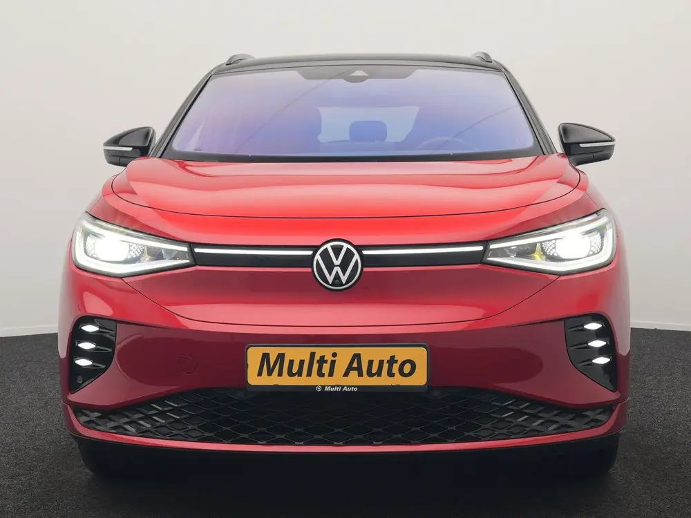 Volkswagen ID.4 GTX 4Motion 77 kWh 299pk Dealer O.H. | Sport uit 2023, foto 16